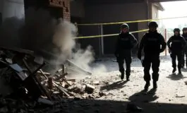 tragedia durante lo sgombero tre carabinieri perdono la vita in un incidente mortale 1760439204 265x160