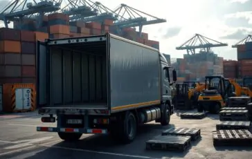 tragico incidente al porto di ravenna autista di camion purtroppo deceduto 1760623485 364x230