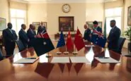 trattato di difesa reciproca tra papua nuova guinea e australia in fase di firma imminente python 1759473155
