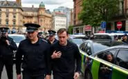 tre uomini arrestati a londra per presunti legami con i servizi segreti russi 1761227846