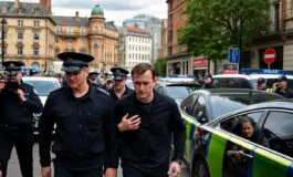 tre uomini arrestati a londra per presunti legami con i servizi segreti russi 1761227846 265x160