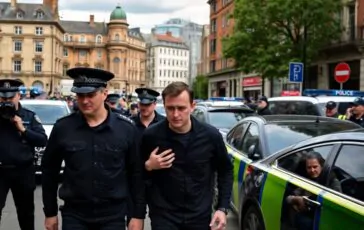 tre uomini arrestati a londra per presunti legami con i servizi segreti russi 1761227846 364x230
