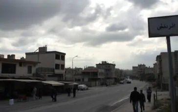 tregua fragile a gaza tensioni e accuse incrociate in crescita 1760736005 364x230
