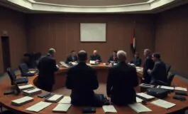 tribunale di gaza richiesta di giustizia per i crimini contro lumanita 1761512153 265x160