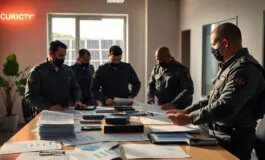 truffa nel fotovoltaico scoperto un raggiro da 80 milioni di euro 1761895309 265x160