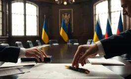 trump avverte zelensky e putin accordo o conseguenze severe per lucraina 1761023983 265x160