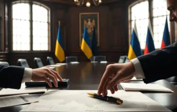 trump avverte zelensky e putin accordo o conseguenze severe per lucraina 1761023983