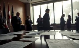 trump e la corsa controversiale per il nobel per la pace opportunita o illusione 1759979707 265x160