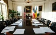 trump e zelensky iniziative di pace per risolvere il conflitto in ucraina 1761224176