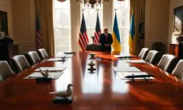 trump esorta lucraina a negoziare la pace mentre richiede missili 1760782895 265x160