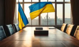 trump in corsa per la nomination al nobel della pace grazie allucraina 1760007214 265x160