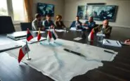 trump minaccia interventi militari se hamas ignora laccordo 1760558857