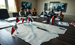 trump minaccia interventi militari se hamas ignora laccordo 1760558857 265x160