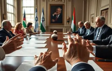 trump promuove la pace a gaza mentre netanyahu affronta le sfide python 1759585929 364x230