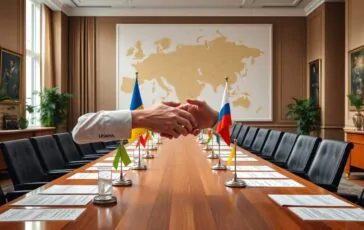 trump propone negoziati di pace tra ucraina e russia 1760764055 364x230