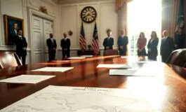 trump sollecita un accordo di pace tra ucraina e russia le ultime novita 1760744975 265x160
