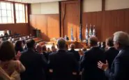 trump svela il piano di pace per gaza alla knesset ecco cosa prevede 1760356105