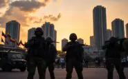 trump valuta attacchi a terra in venezuela per affrontare le preoccupazioni sui cartelli della droga 1760564428