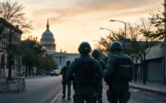 trump valuta luso del insurrection act per limpiego militare in patria 1760606629