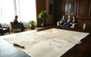 tusk mette in guardia contro la riattivazione di nord stream 2 1761497492