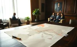 tusk mette in guardia contro la riattivazione di nord stream 2 1761497492 265x160