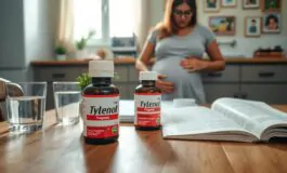 tylenol in gravidanza rischi di autismo e la controversia tra scienza e politica 1761791759 265x160