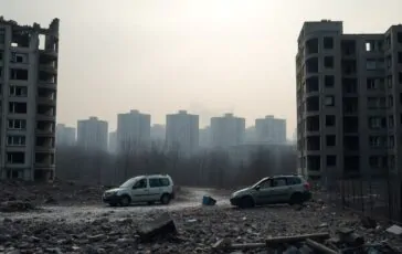 ucraina sotto attacco effetti devastanti dei bombardamenti russi 1761422257 364x230