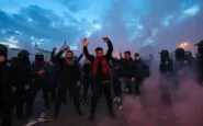 udine scontri durante le manifestazioni 15 arresti e tensioni in crescita 1760490810