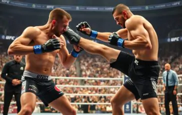 ufc 321 aspinall e gane il match interrotto da un colpo accidentale 1761447831 364x230
