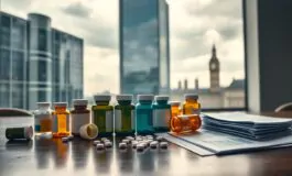 uk government considers adjusting drug prices to avoid us tariffs 1759892294 265x160
