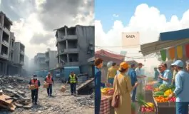 ultime notizie da gaza e italia aggiornamenti significativi e eventi recenti 1760496524 265x160