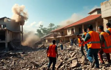 ultime notizie su terremoti e proteste internazionali python 1759412859 364x230