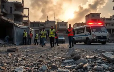 ultime notizie sul conflitto in medioriente e la reazione di hamas python 1759528056 364x230