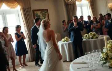 un matrimonio da sogno che si trasforma in incubo ad alghero scopri cosa e successo 1760097302