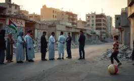 unanalisi approfondita delle tensioni storiche tra gaza e israele python 1759601009 265x160