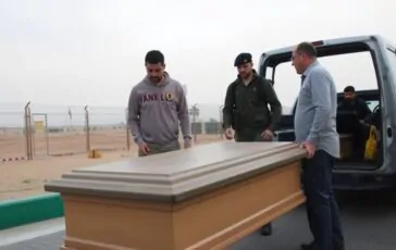 understanding the dynamics of the hamas israel ceasefire and captives exchange 1761105609