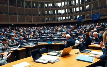 unita e stabilita in europa la visione di ursula von der leyen 1759775496 364x230