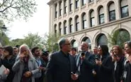 uniti per ranucci la reazione del giornalismo agli attacchi recenti 1760754365