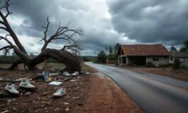 uragano melissa la devastazione nei caraibi e il bilancio tragico di 34 vittime 1761821465 265x160