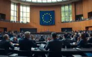 ursula von der leyen chiama allunita europea in un momento cruciale 1759777897