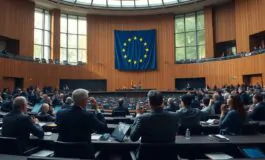 ursula von der leyen chiama allunita europea in un momento cruciale 1759777897 265x160