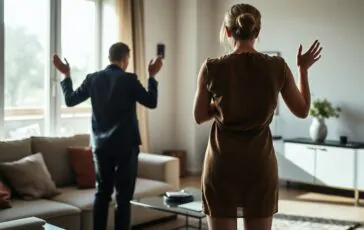 valentina piscopo sfida domenico dalterio nella casa del grande fratello scontro in arrivo 1761833769 364x230