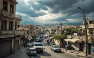 verso una soluzione sostenibile per il conflitto israelo palestinese 1760105423
