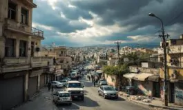 verso una soluzione sostenibile per il conflitto israelo palestinese 1760105423 265x160