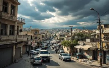 verso una soluzione sostenibile per il conflitto israelo palestinese 1760105423 364x230