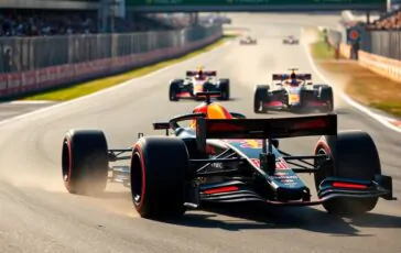 verstappen conquista la pole position norris e piastri restano indietro 1760882642 364x230