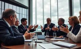 vertice di copenaghen i leader dellunione europea affrontano le questioni di sicurezza python 1759439560 265x160