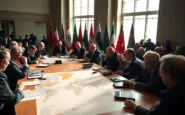 vertice di copenaghen sulla sicurezza globale e cooperazione internazionale python 1759544848