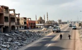 vertice di gaza in egitto cosa aspettarsi e il ruolo di trump 1760248169 265x160