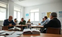 vincenzo marras l81enne che sta rivoluzionando la scuola superiore 1760802095 265x160
